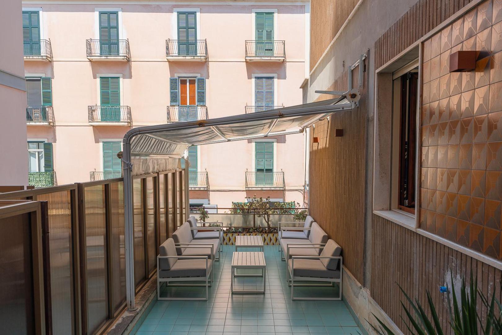 B&B Maiori Suites Exterior photo